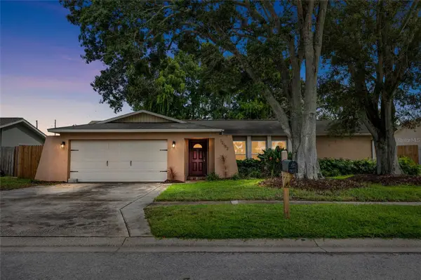 12152 Bonnie Terrace, SEMINOLE, FL 33772