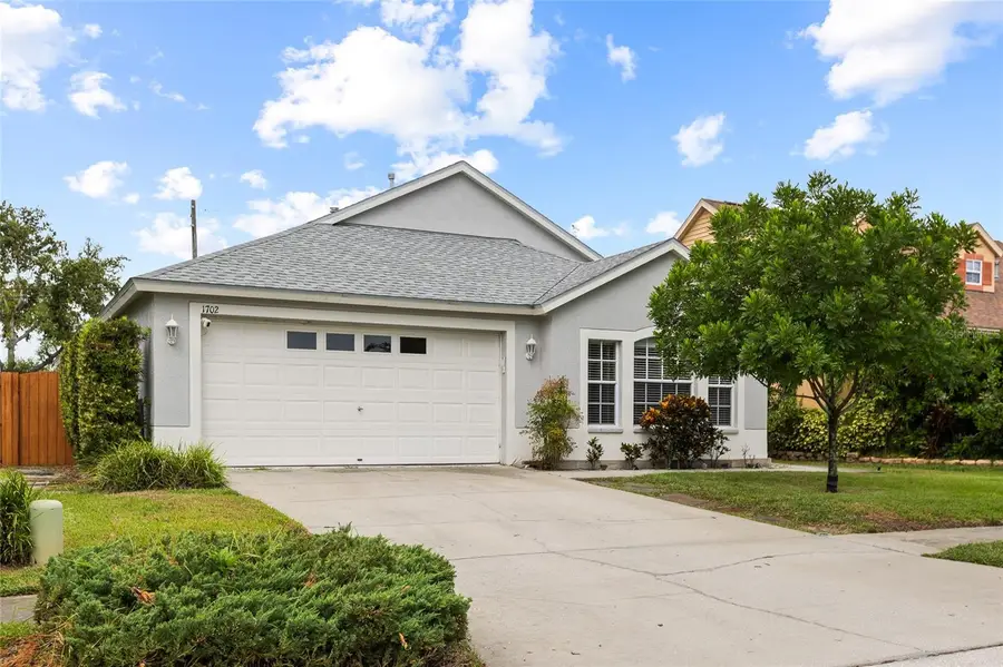 1702 Meadow Oak Lane, Tarpon Springs, FL 34689 - #3