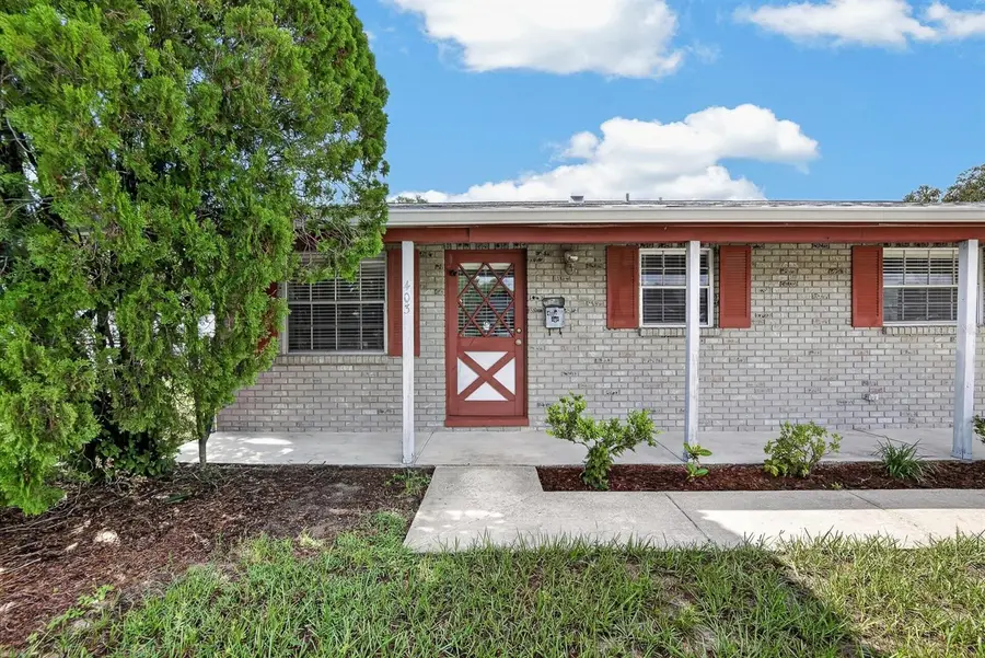 403 Alma Drive, Brandon, FL 33510 - #2