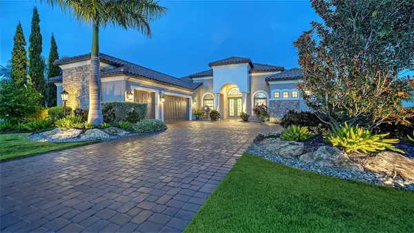 4829 Benito Court, BRADENTON, FL 34211