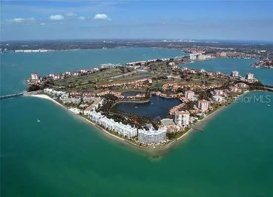 6287 Bahia Del Mar Circle #113, Saint Petersburg, FL 33715 - #1