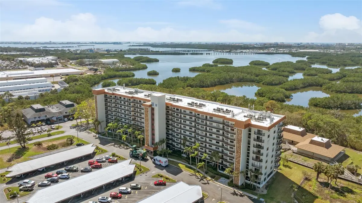 5400 Park Street N #511, Saint Petersburg, FL 33709 - #1