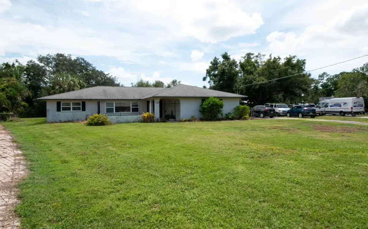 308 Wendi Lane, Ruskin, FL 33570 - #1