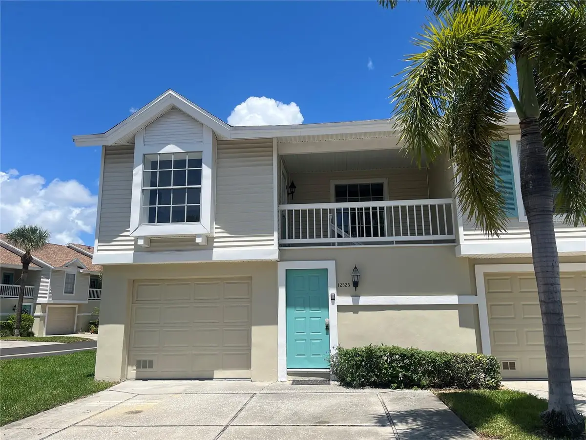 12325 Sun Vista Court W, Treasure Island, FL 33706 - #1