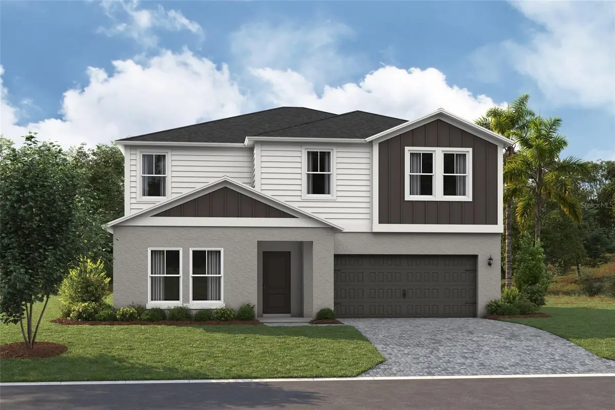 36715 Thornhedge Drive, Zephyrhills, FL 33541 - #1