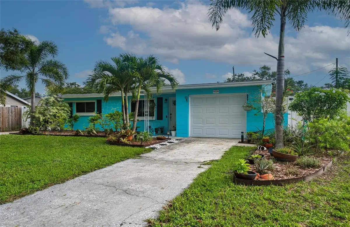 9029 Leisure Lane N, Largo, FL 33773 - #1
