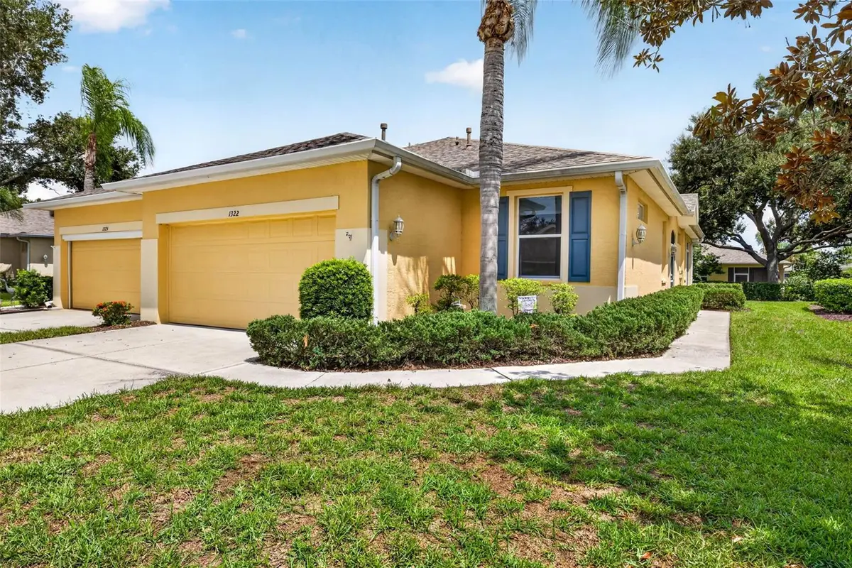 1322 Fairway Greens Drive #69, Sun City Center, FL 33573 - #1
