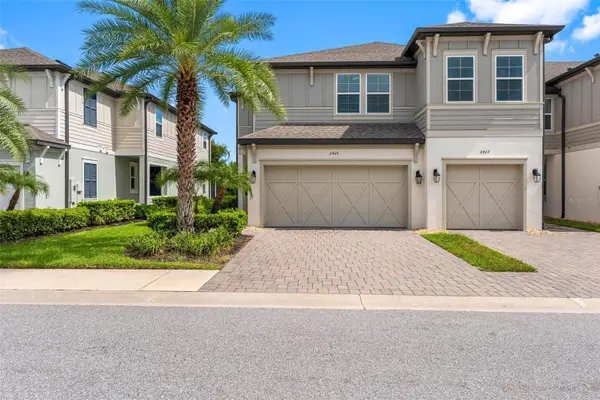 2425 Foggy Creek Circle, CLEARWATER, FL 33764