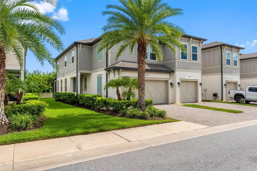 2425 Foggy Creek Circle, Clearwater, FL 33764 - #2