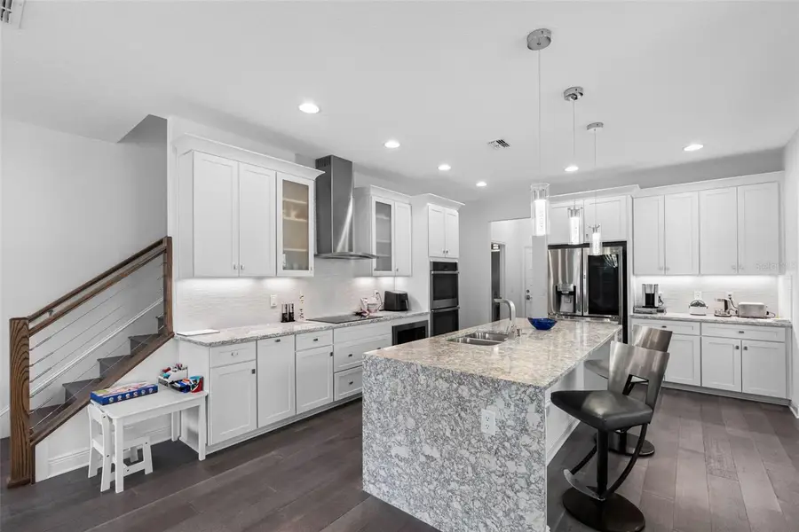 2425 Foggy Creek Circle, Clearwater, FL 33764 - #3