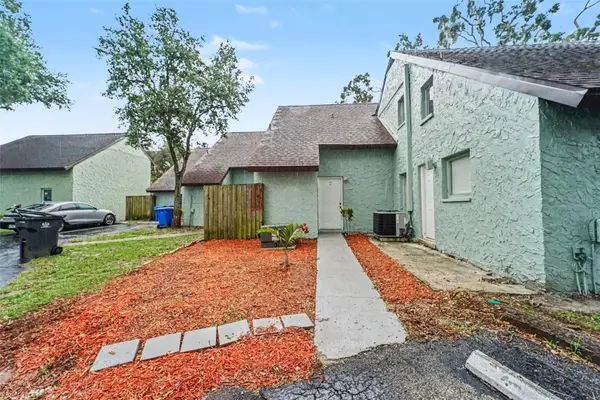 12310 Touchton Drive #43, TAMPA, FL 33617