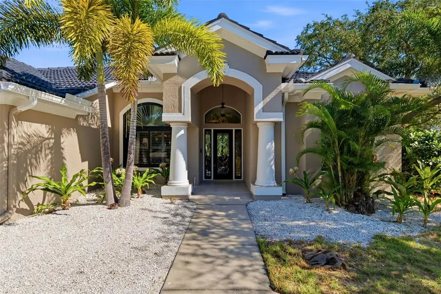 1102 Marina Drive, Tarpon Springs, FL 34689 - #3