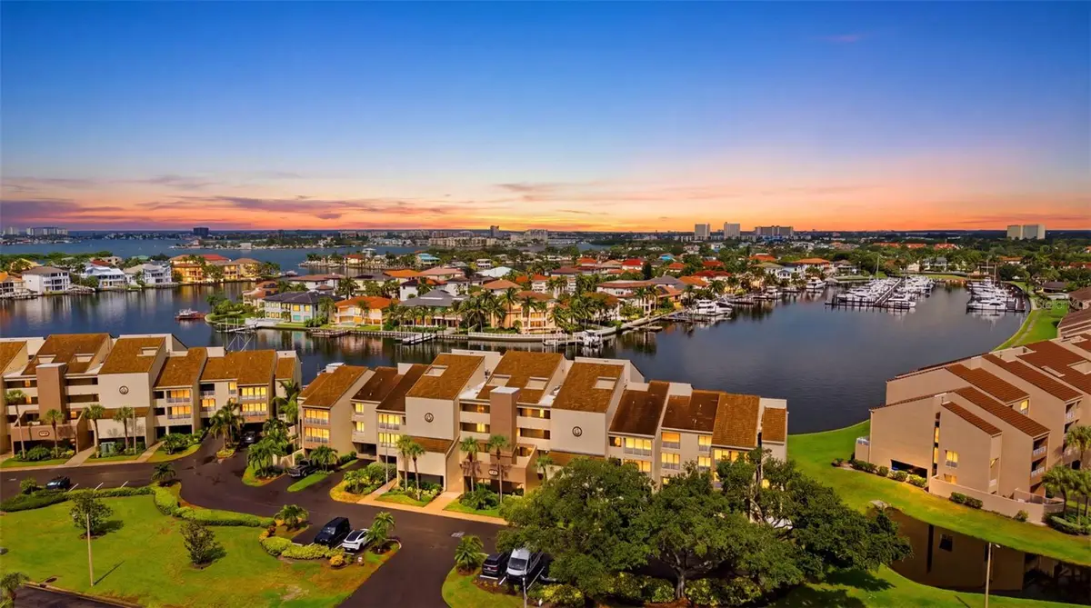 2775 Kipps Colony Drive S #305, Gulfport, FL 33707 - #1