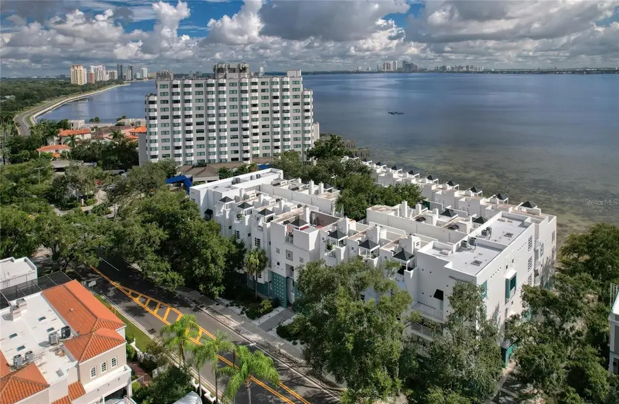 4950 Bayshore Boulevard #16, Tampa, FL 33611 - #2