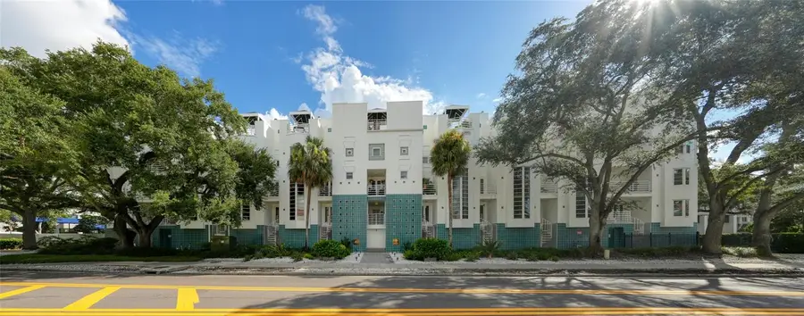 4950 Bayshore Boulevard #16, Tampa, FL 33611 - #3