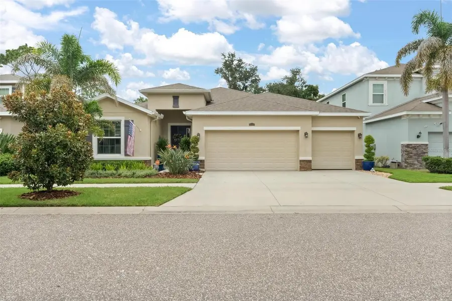 10321 Riverdale Rise Drive, Riverview, FL 33578 - #2