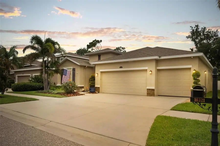 10321 Riverdale Rise Drive, Riverview, FL 33578 - #3