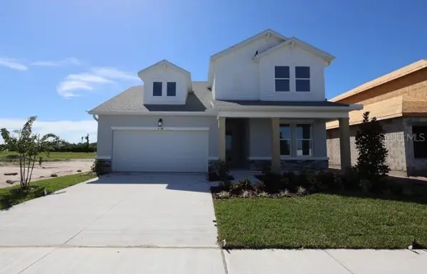 5169 Sea Branch Avenue, APOLLO BEACH, FL 33572