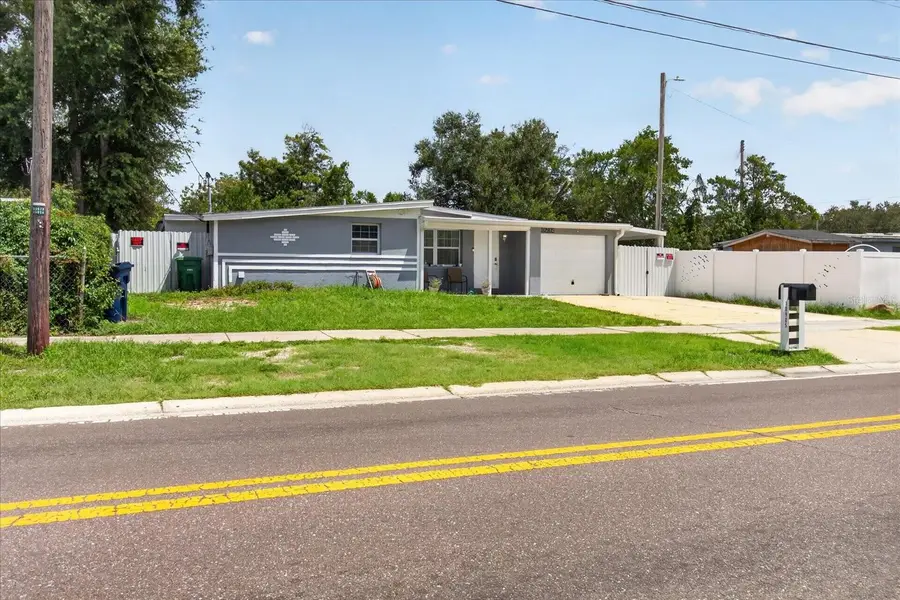 10905 N 22nd Street, Tampa, FL 33612 - #3