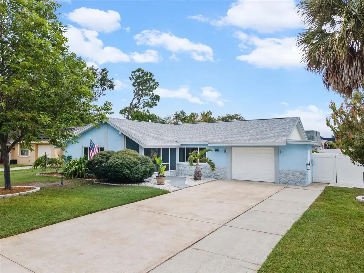 3845 Ming Tree Drive, New Port Richey, FL 34652 - #1