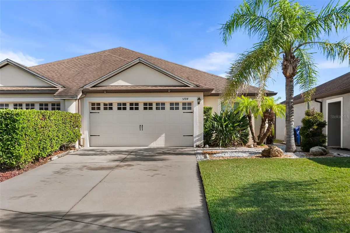 5784 Lacar Way, Lakeland, FL 33805 - #1