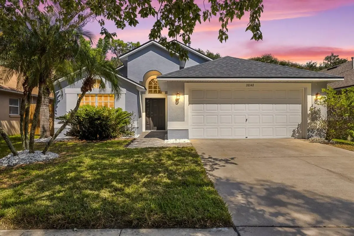 10148 Somersby Drive, Riverview, FL 33578 - #1
