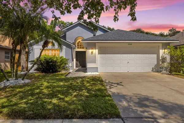 10148 Somersby Drive, RIVERVIEW, FL 33578