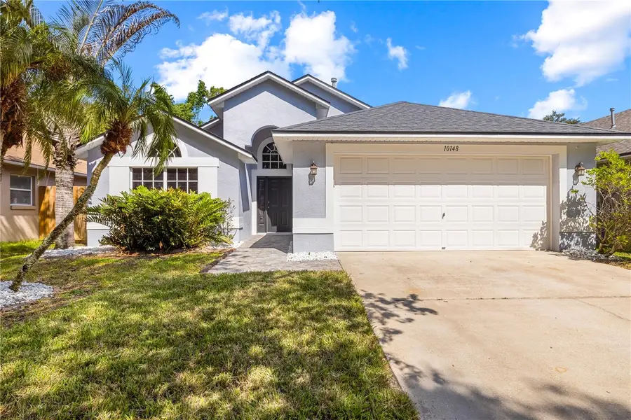 10148 Somersby Drive, Riverview, FL 33578 - #2