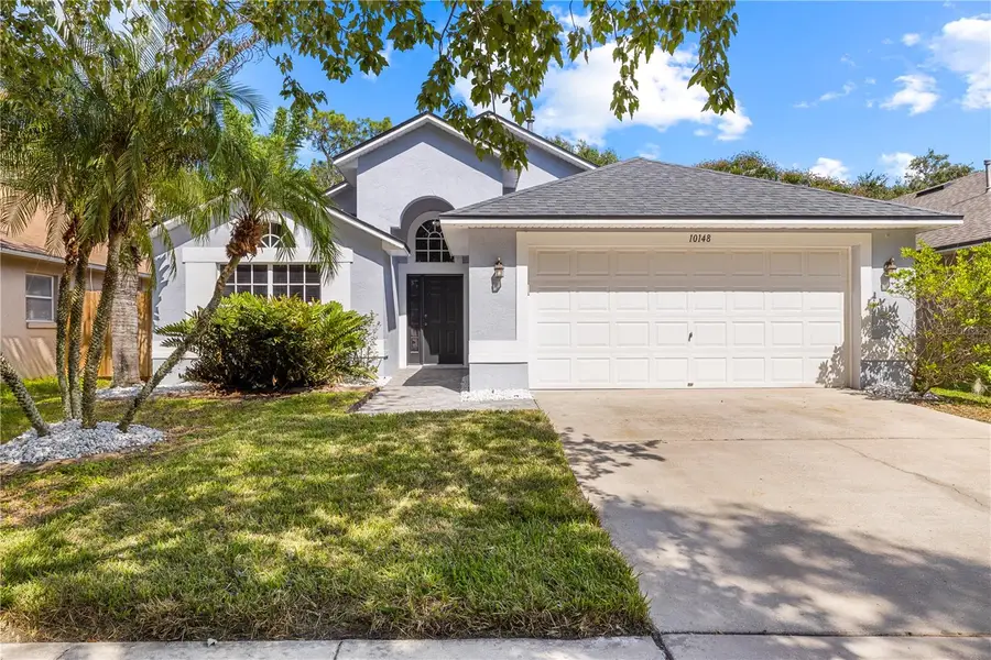 10148 Somersby Drive, Riverview, FL 33578 - #3