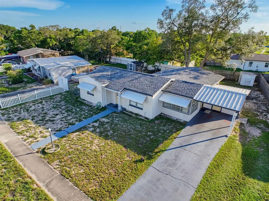 439 Briarwood Lane, Spring Hill, FL 34606 - #3