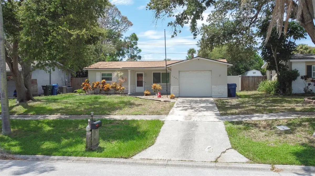 1021 San Marco Drive, Largo, FL 33770 - #1