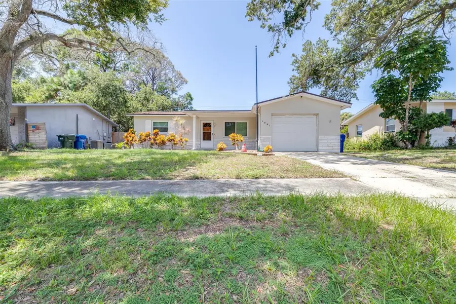 1021 San Marco Drive, Largo, FL 33770 - #3
