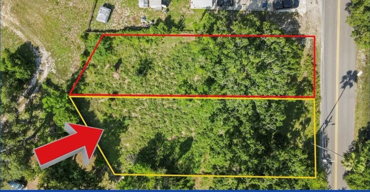4619 E Lake Avenue, Tampa, FL 33610 - #1