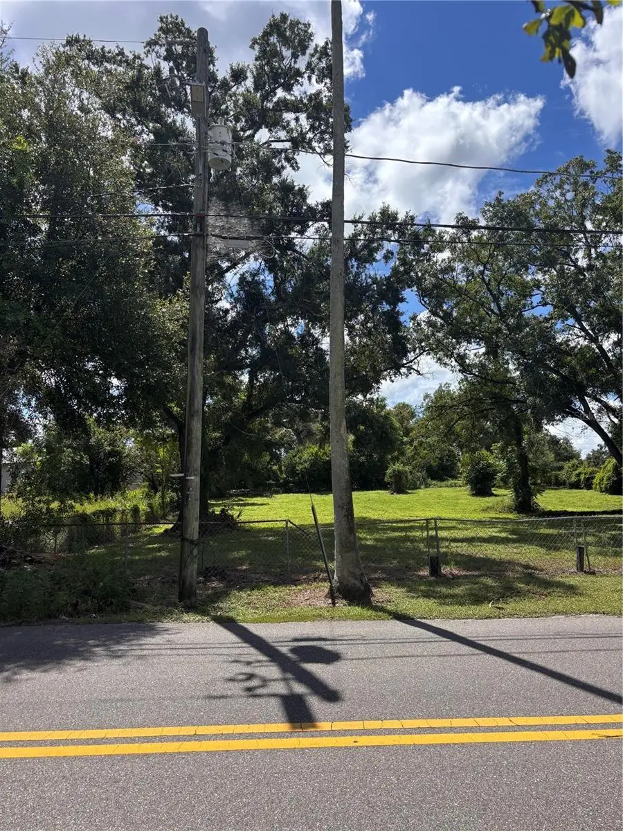 4619 E Lake Avenue, Tampa, FL 33610 - #3