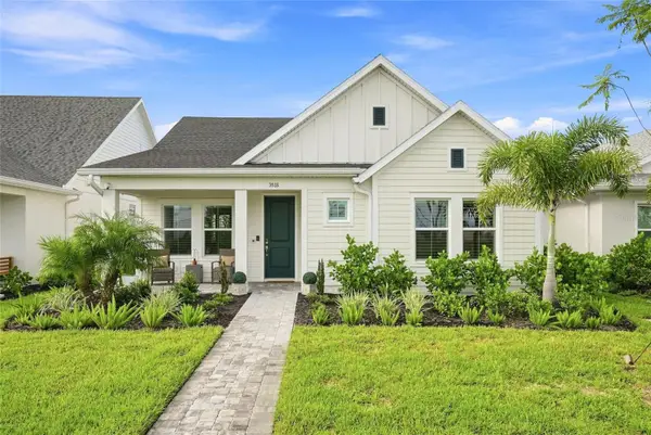 7618 Seaflower Parkway, BRADENTON, FL 34210