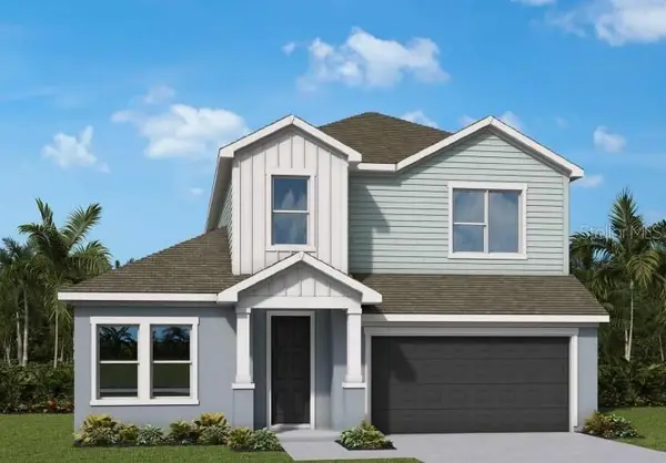 5163 Sea Branch Avenue, APOLLO BEACH, FL 33572