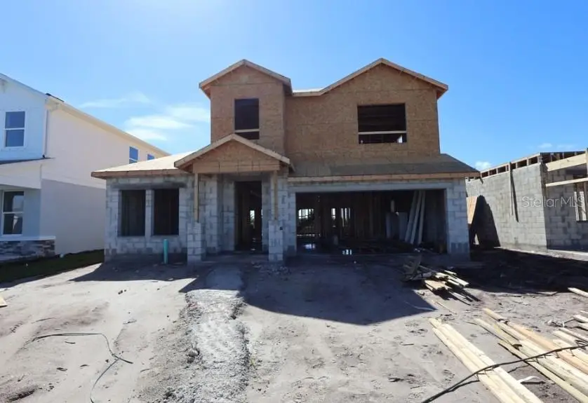 5163 Sea Branch Avenue, Apollo Beach, FL 33572 - #2