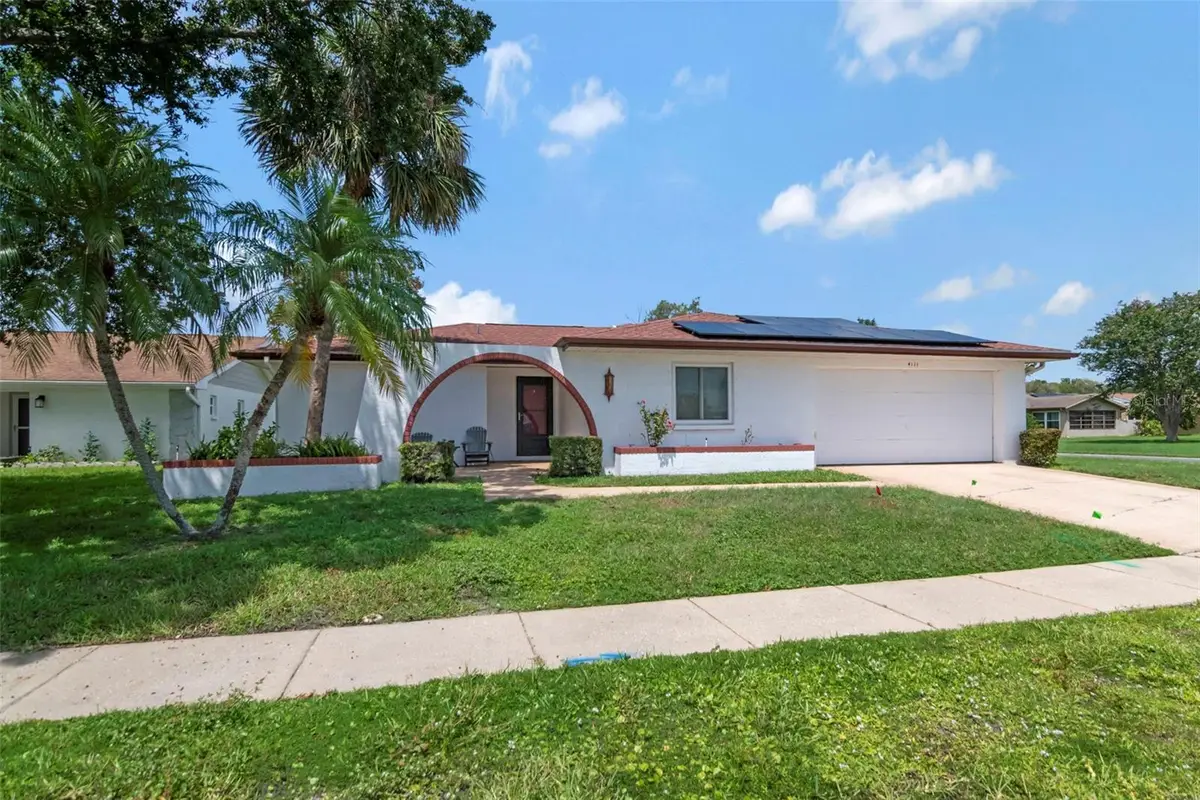 4111 105th Avenue N, Clearwater, FL 33762 - #1