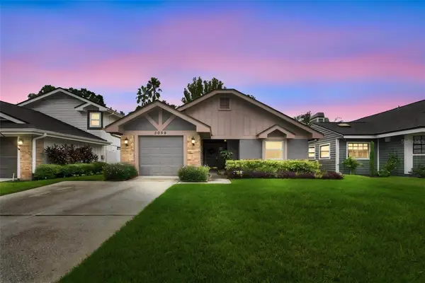 5036 Cypress Trace Drive, TAMPA, FL 33624