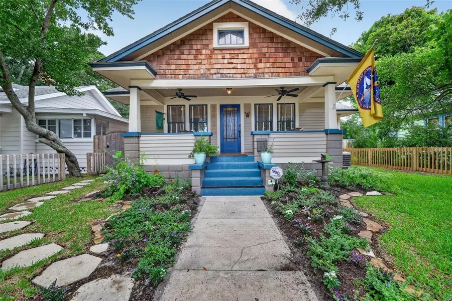 2435 4th Avenue N, Saint Petersburg, FL 33713 - #3
