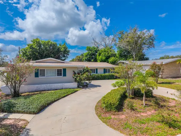 1869 Southwood Lane, CLEARWATER, FL 33764