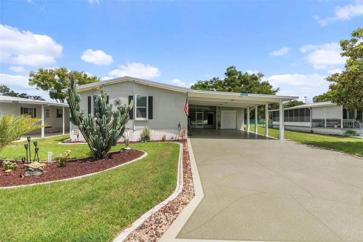 8084 Little Tee Lane, Brooksville, FL 34613 - #1