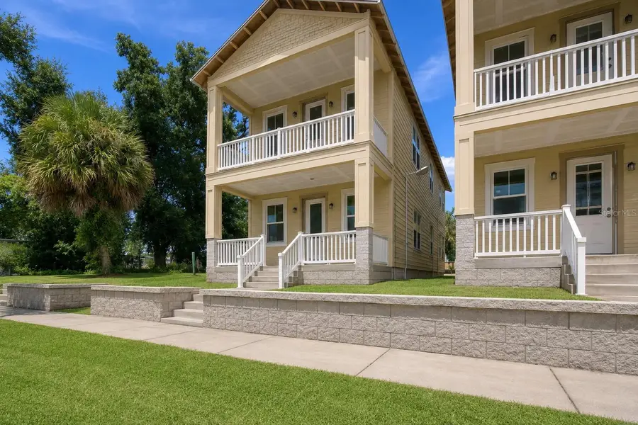 942 E 11th Avenue #1, Tampa, FL 33605 - #2