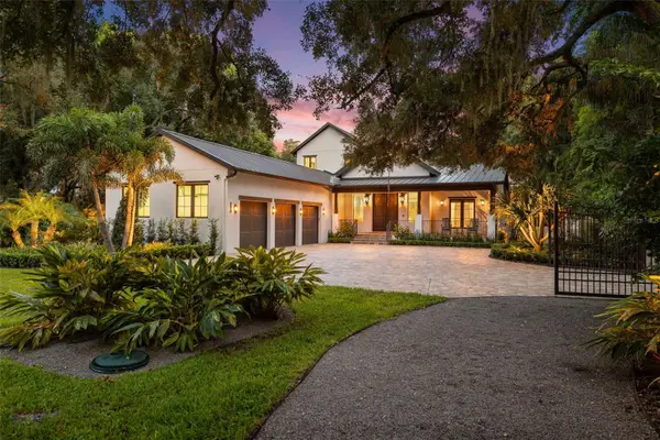 16115 Chastain Road, ODESSA, FL 33556
