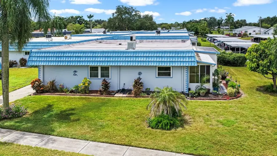 302 S Andover Place S #158, Sun City Center, FL 33573 - #3