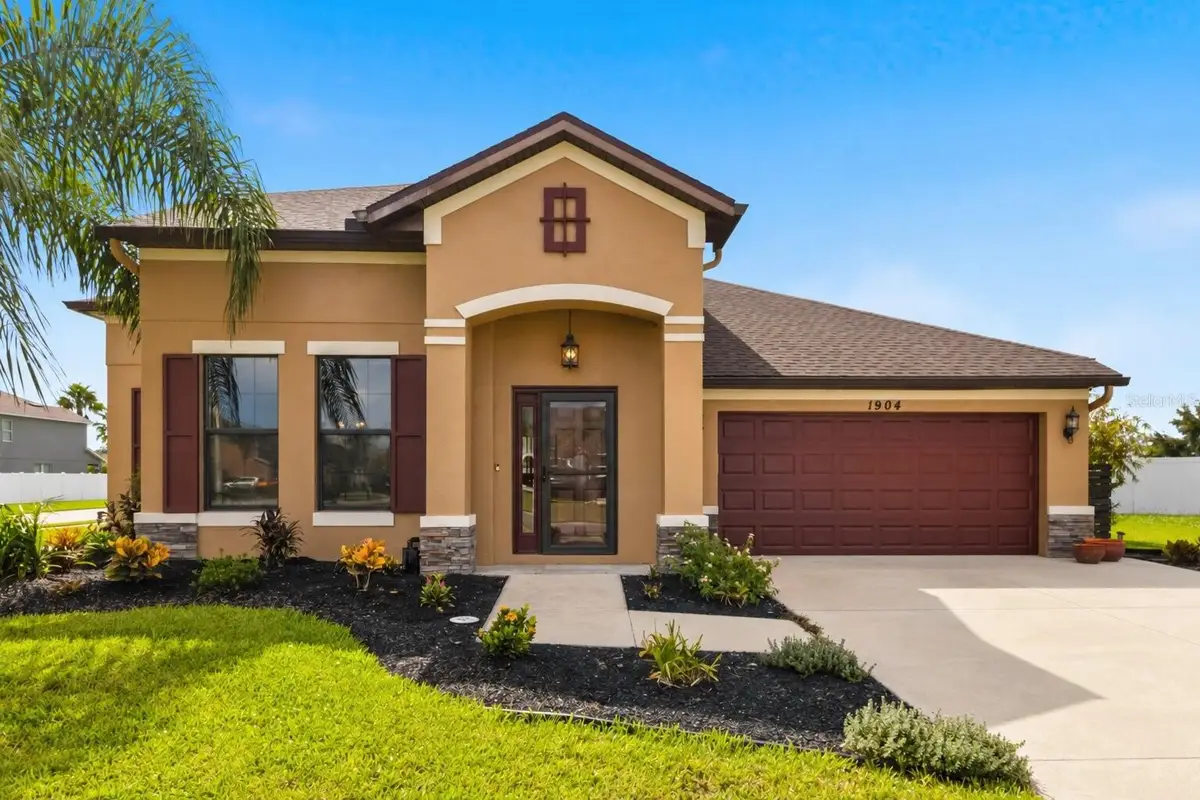 1904 Via Napoli Street, Plant City, FL 33566 - #1