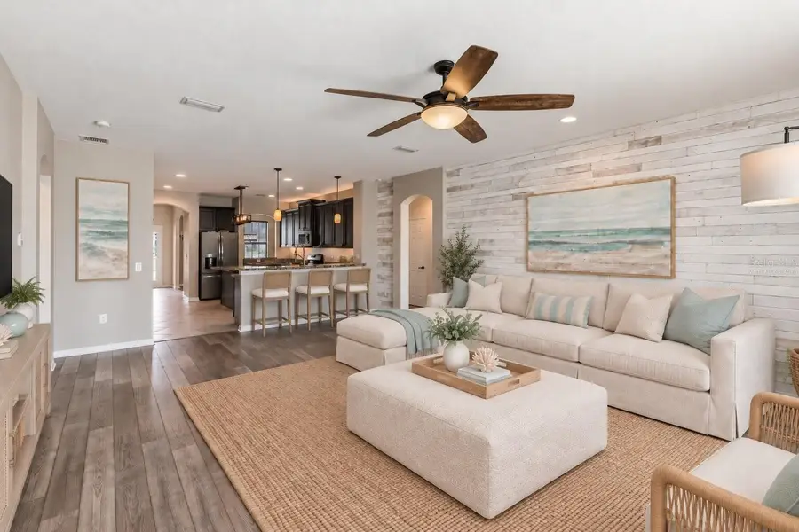 1904 Via Napoli Street, Plant City, FL 33566 - #3