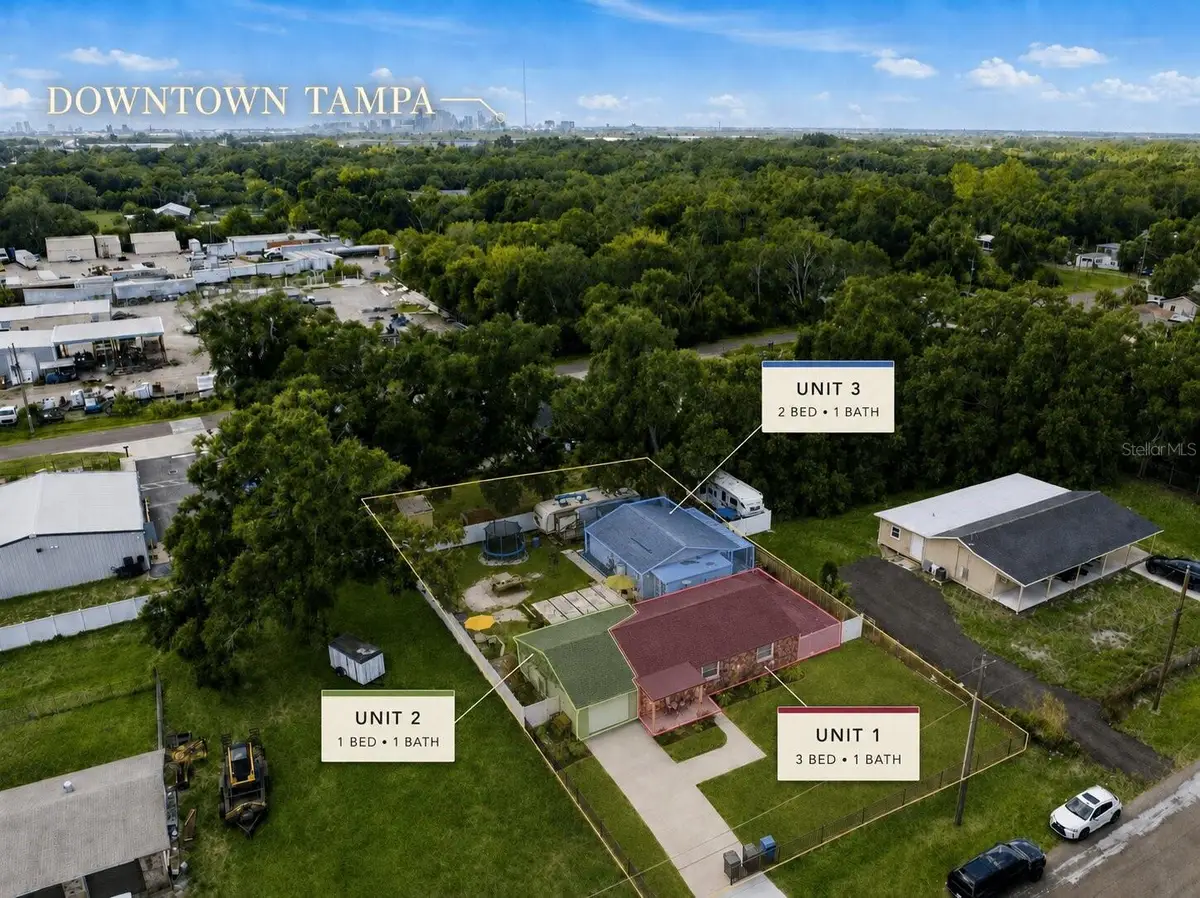 2609 S 67th Street, Tampa, FL 33619 - #1