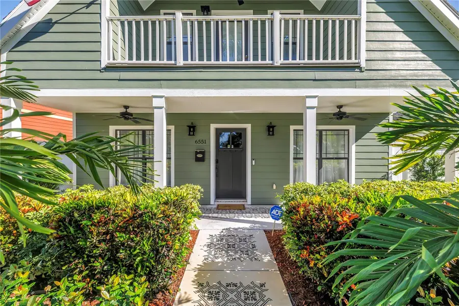 6551 Emerson Avenue S, Saint Petersburg, FL 33707 - #3