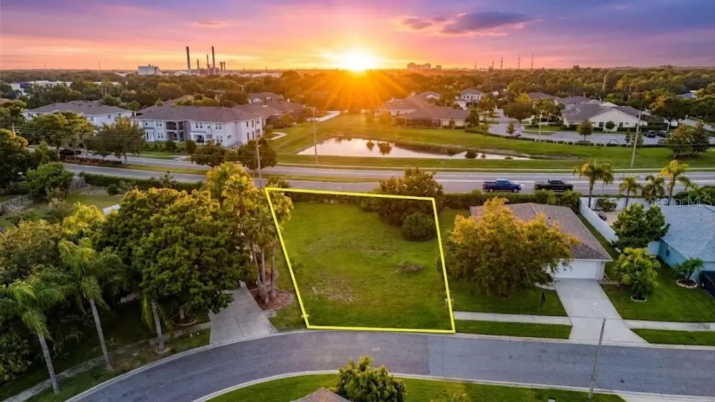 1512 Oracle Drive, Ruskin, FL 33573 - #1